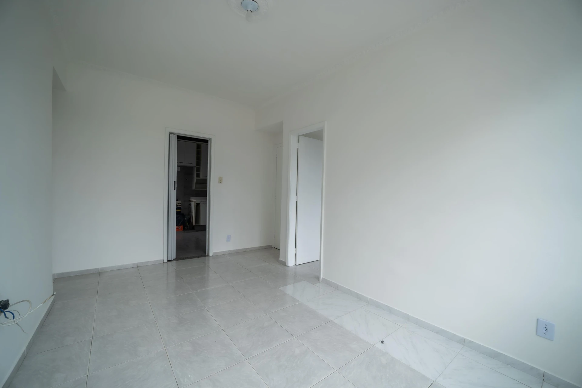 2-bedroom apartment, 52 m² — photo 26
