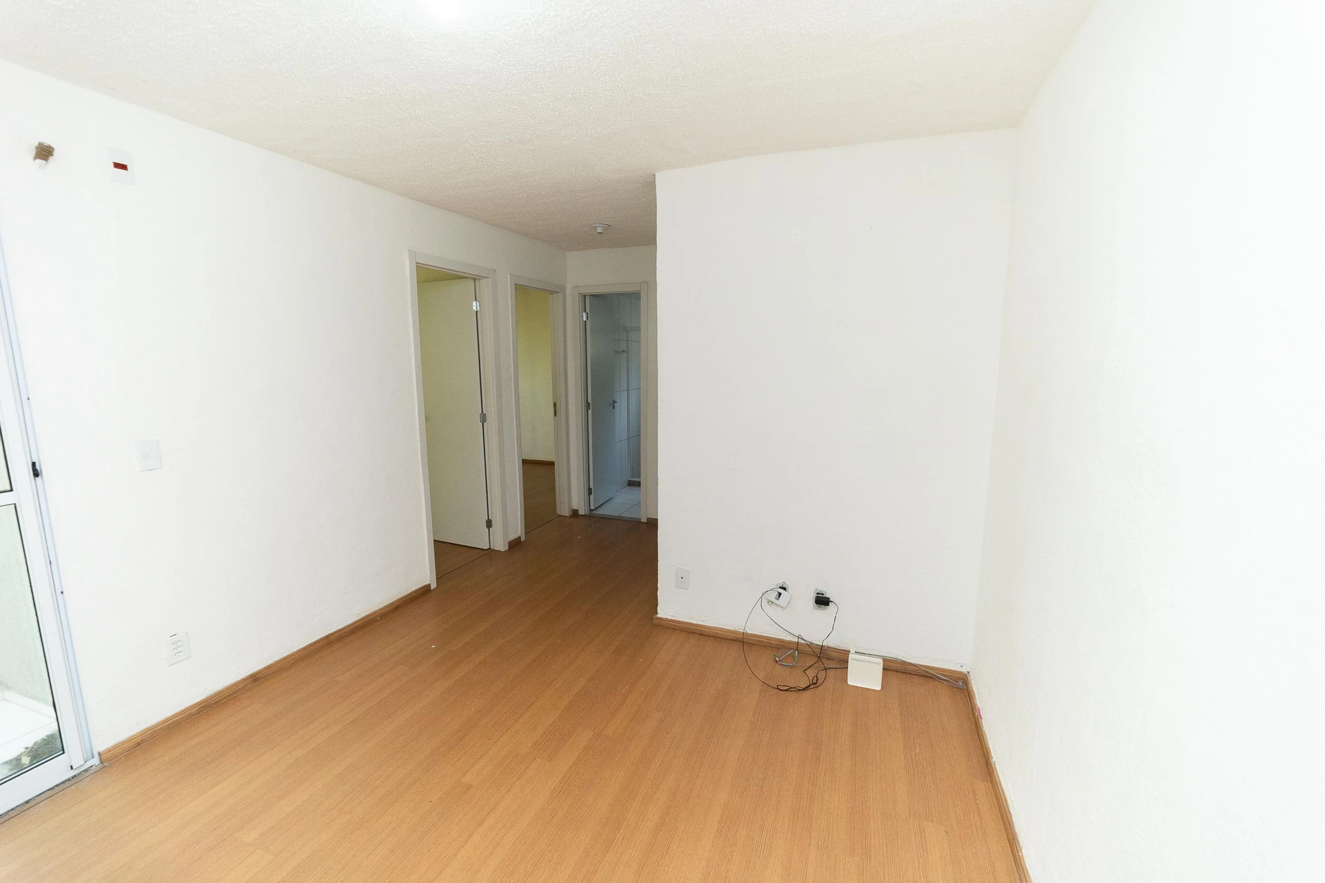 2-bedroom apartment in a building with a gym — photo 23