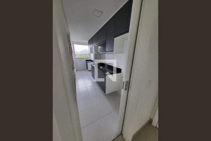 Rental apartment with 1 bedroom and balcony, 45 m² — photo 22