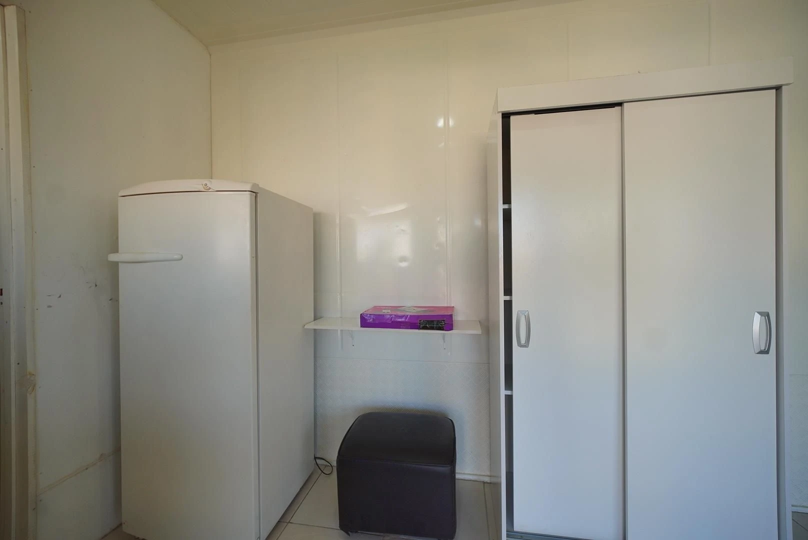 15 m² studio in Florianópolis — photo 9