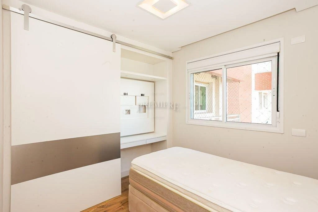 Apartamento mobiliado de 180 m² com 3 dormitórios e 2 vagas — photo 32