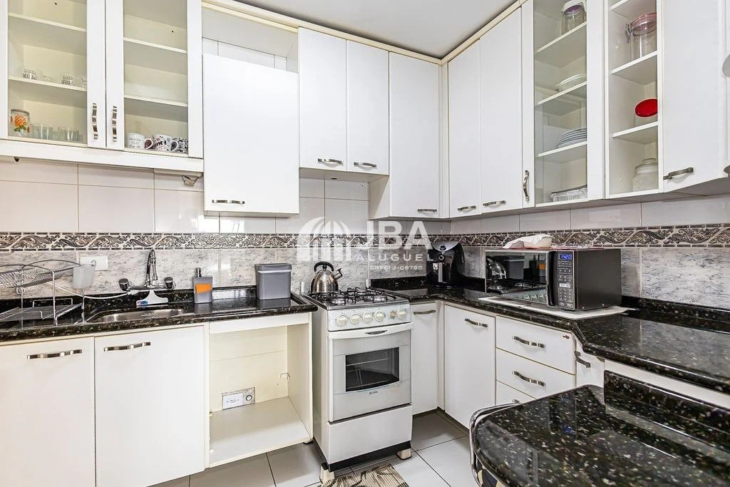 122 m² apartment with a park view and a home office — photo 5