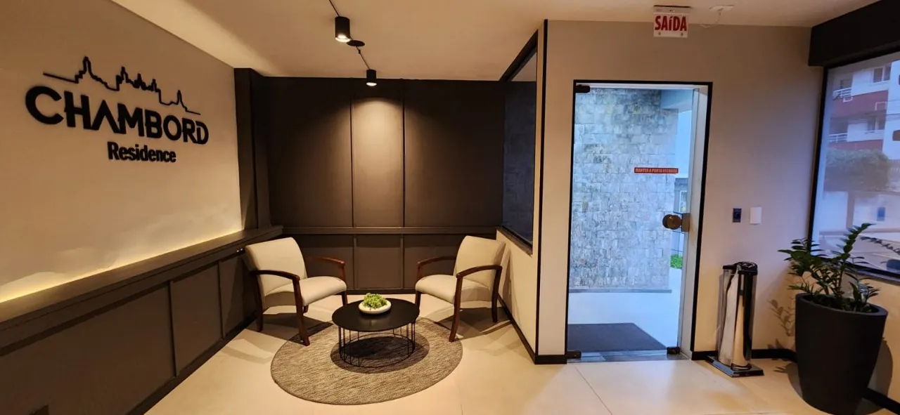 Apartamento mobiliado de 3 dormitórios com sacada envidraçada — photo 11