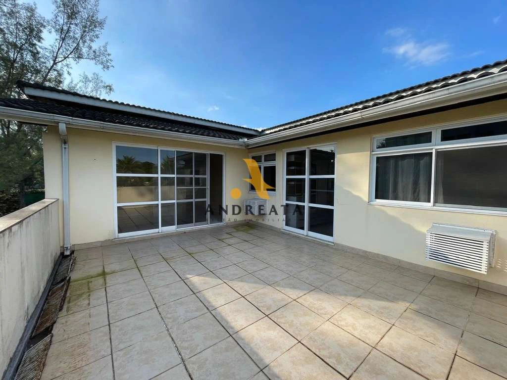 Casa em condomínio fechado com 6 quartos e jardim privativo — photo 19