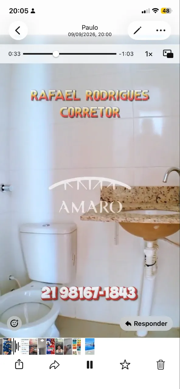 Apartamento de 2 quartos com cozinha integrada à sala — photo 10