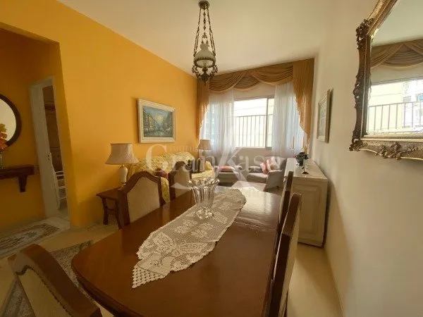 Apartamento no 5º andar com máquina de lavar — photo 5