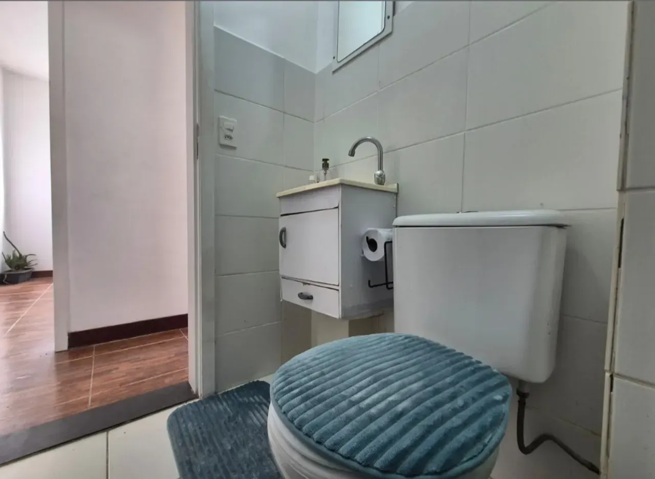 Furnished 3-bedroom apartment with mountain views — photo 4