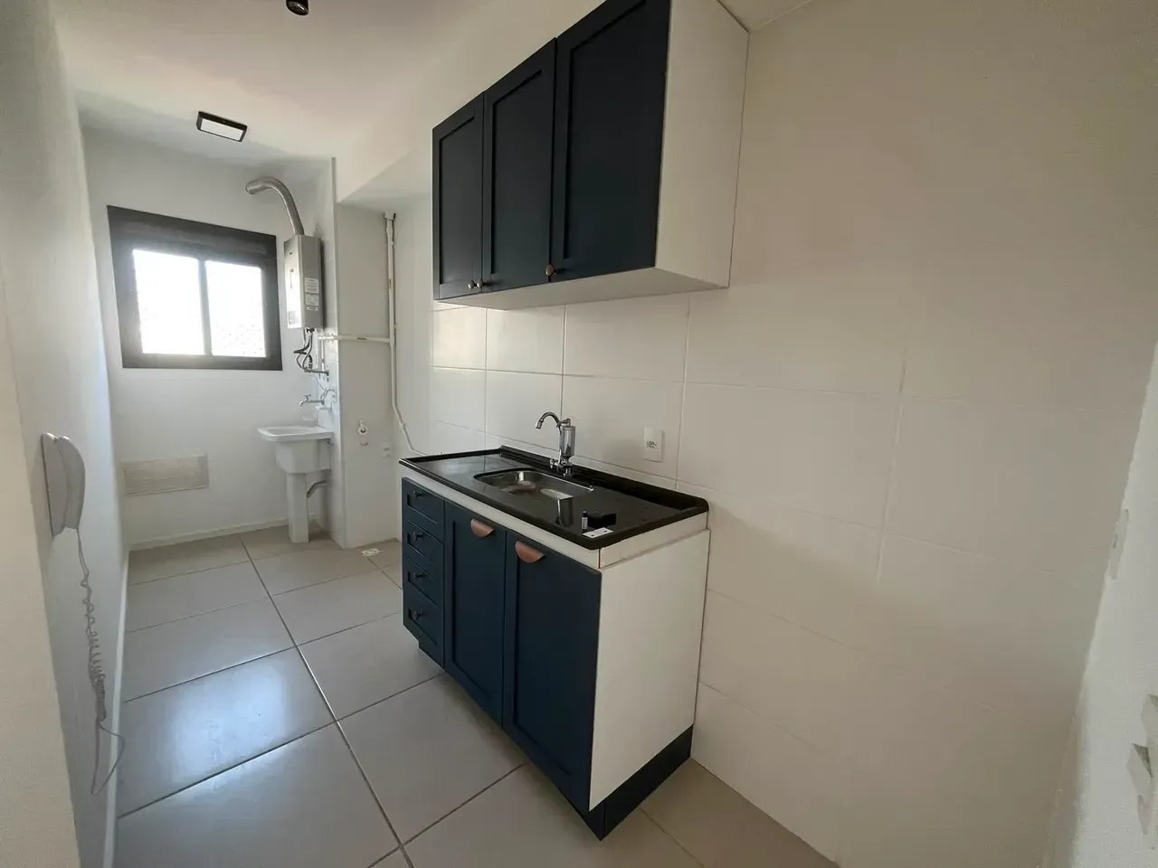 Apartamento com 2 quartos e 2 banheiros com vaga — photo 2