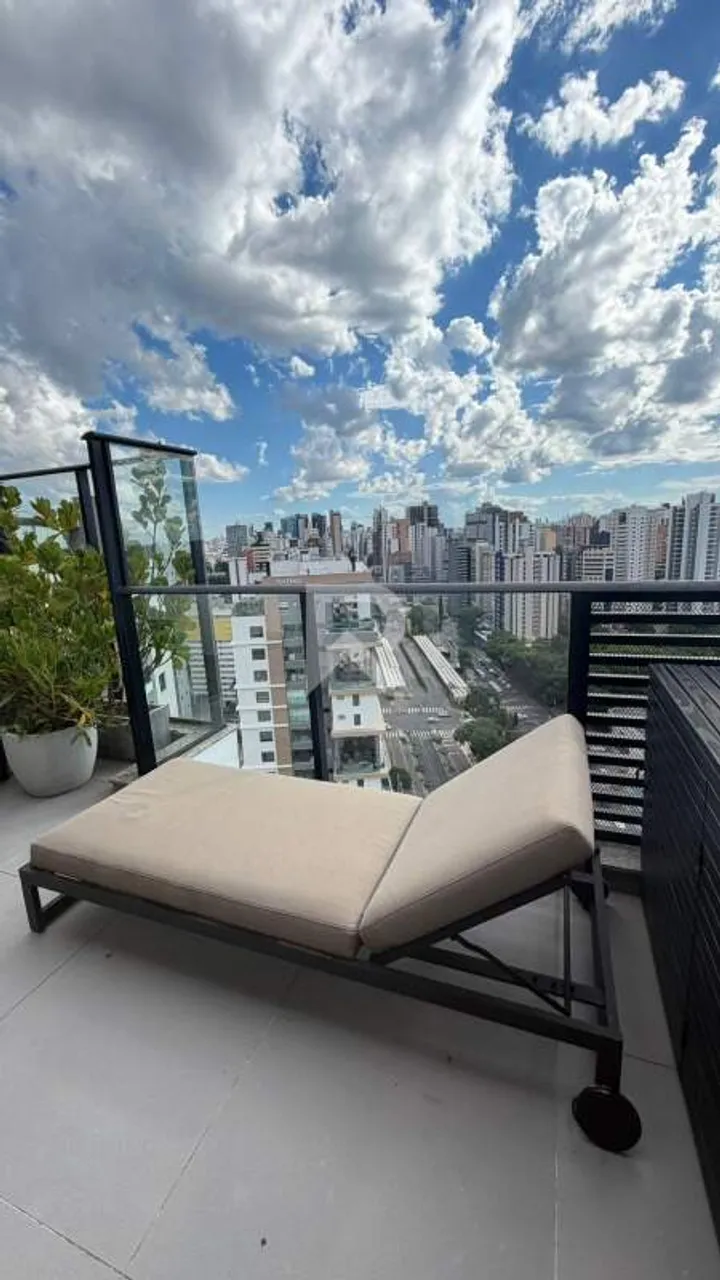 Меблированный дуплекс 267 м²: 4 спальни и 5 мест — photo 13
