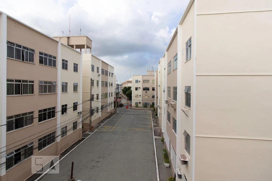 Furnished apartment, 47 m², with a washing machine — photo 14
