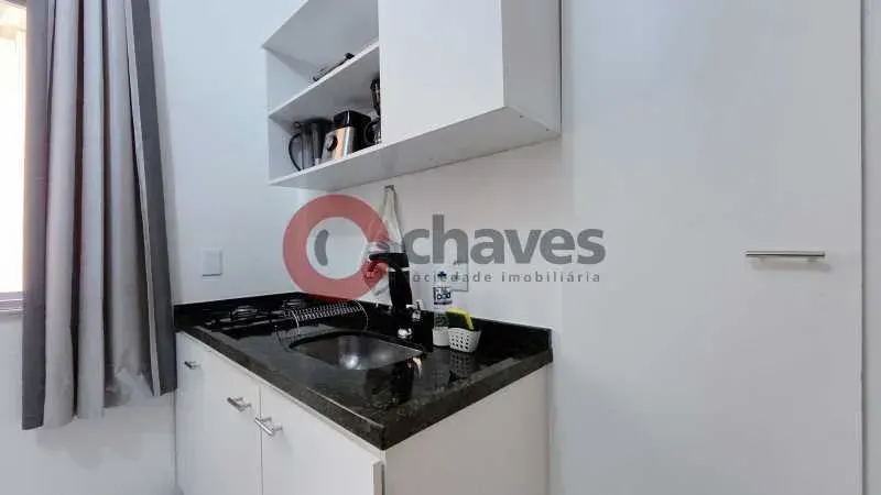 Furnished studio of 50 m² with 1 bedroom and 2 baths — photo 8