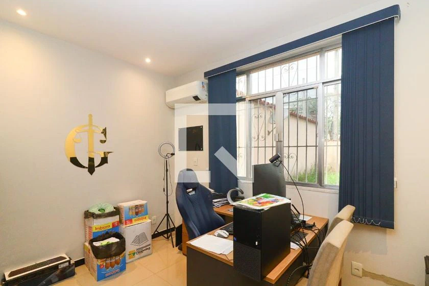Furnished apartment, 70 m², with a home office — photo 8