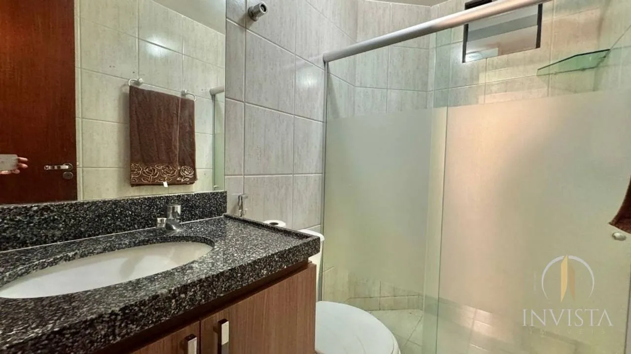 3-bedroom apartment with suite, 70 m² and 1 parking spot — photo 19