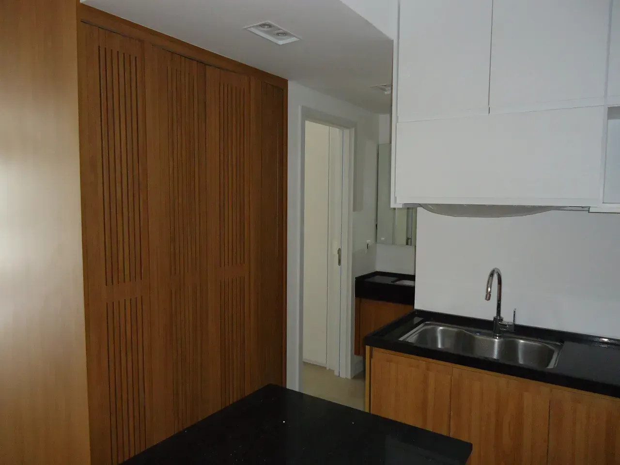 One-bedroom apartment with a home office in Rio de Janeiro — photo 9