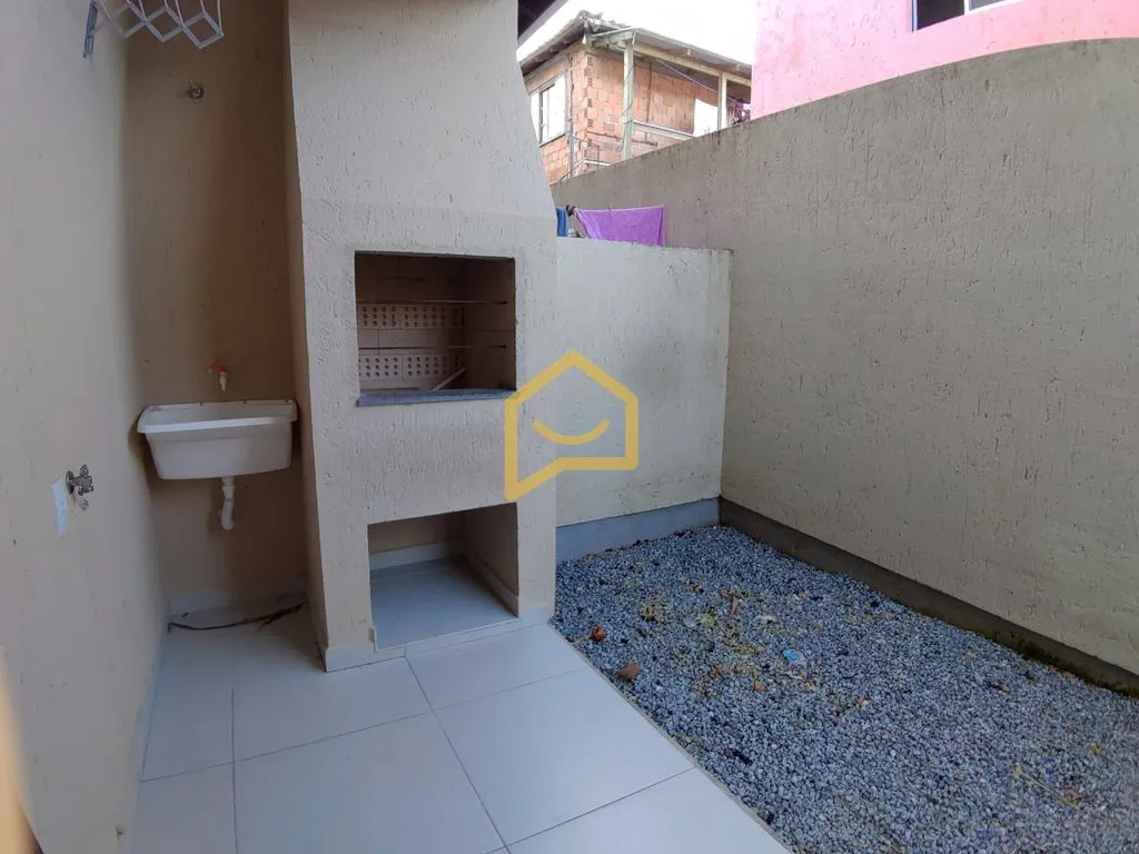Rental house with 2 bedrooms and a private BBQ area — photo 8