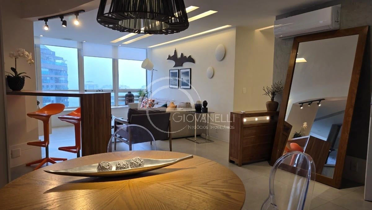 Apartamento de 2 quartos de 87 m² com 1 vaga — photo 14