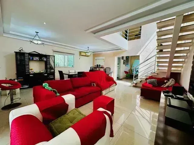 Furnished house with 4 bedrooms and gas kitchen — photo 4