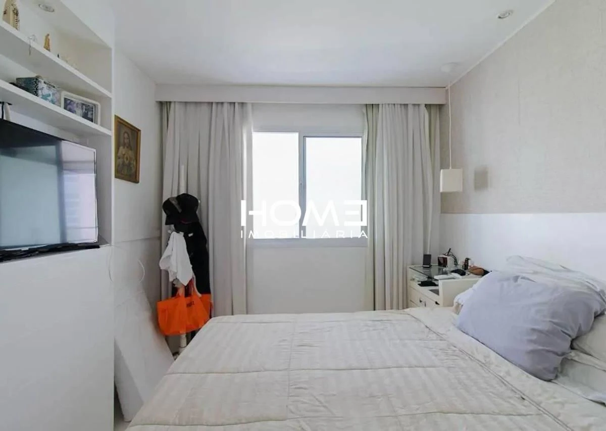 Furnished 110 m² apartment with a gas stove — photo 7