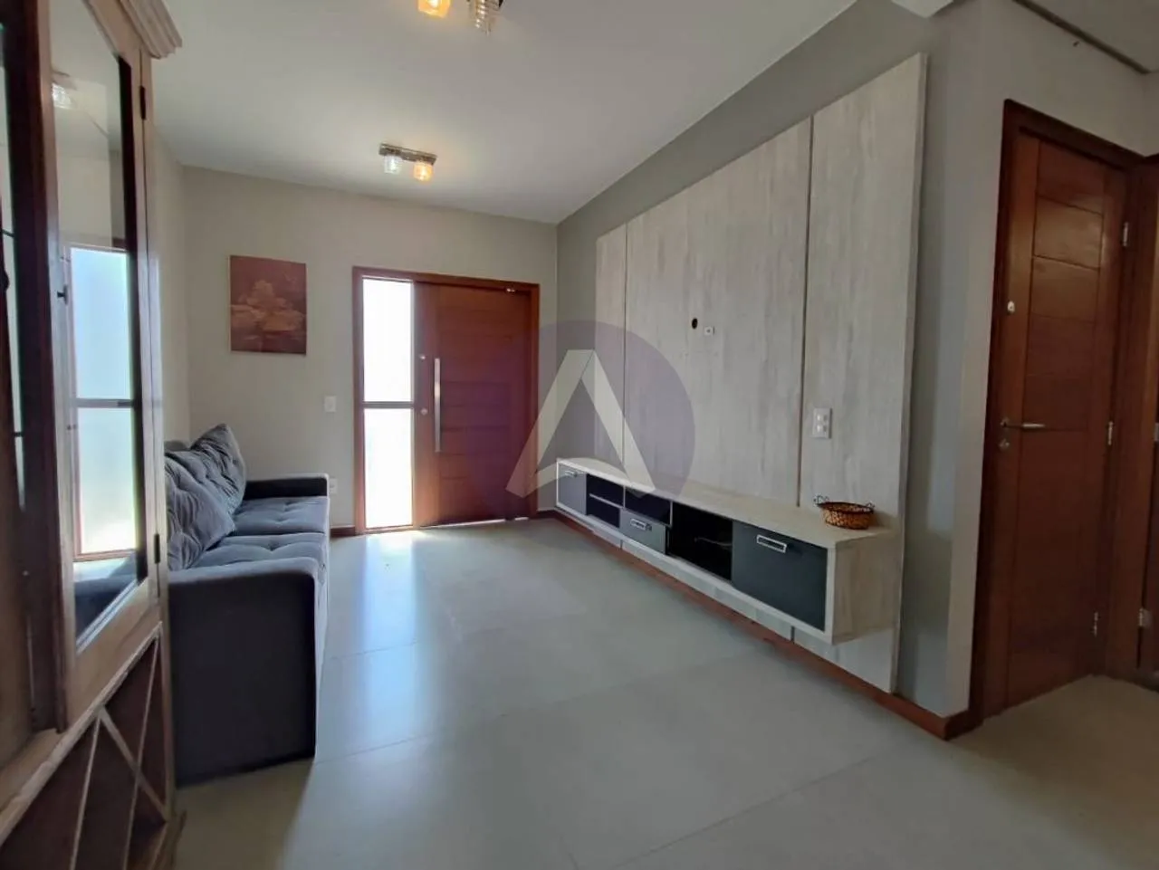 Furnished house, 129 m², with a garden — photo 25