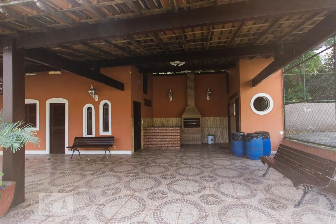 Casa de 3 quartos com churrasqueira privativa, Taquara — photo 61