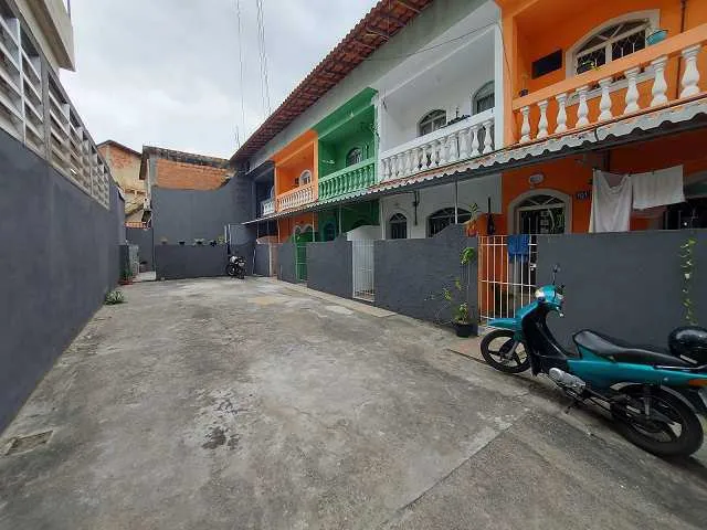 One-bedroom, 40 m² house in Rio de Janeiro — photo 3