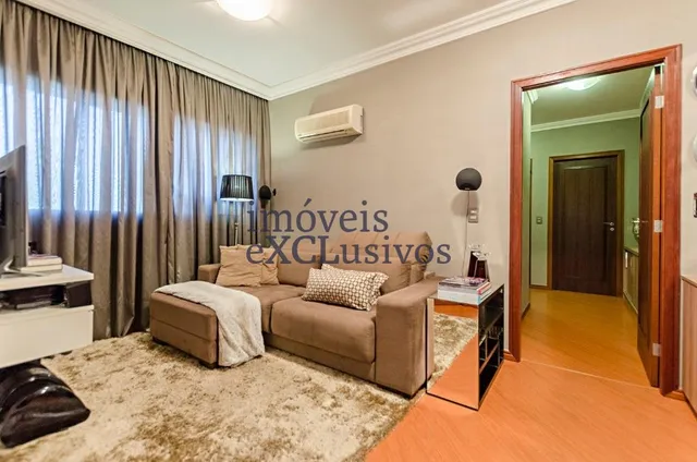 Furnished 3-bedroom apartment with 3 parking spaces — photo 9