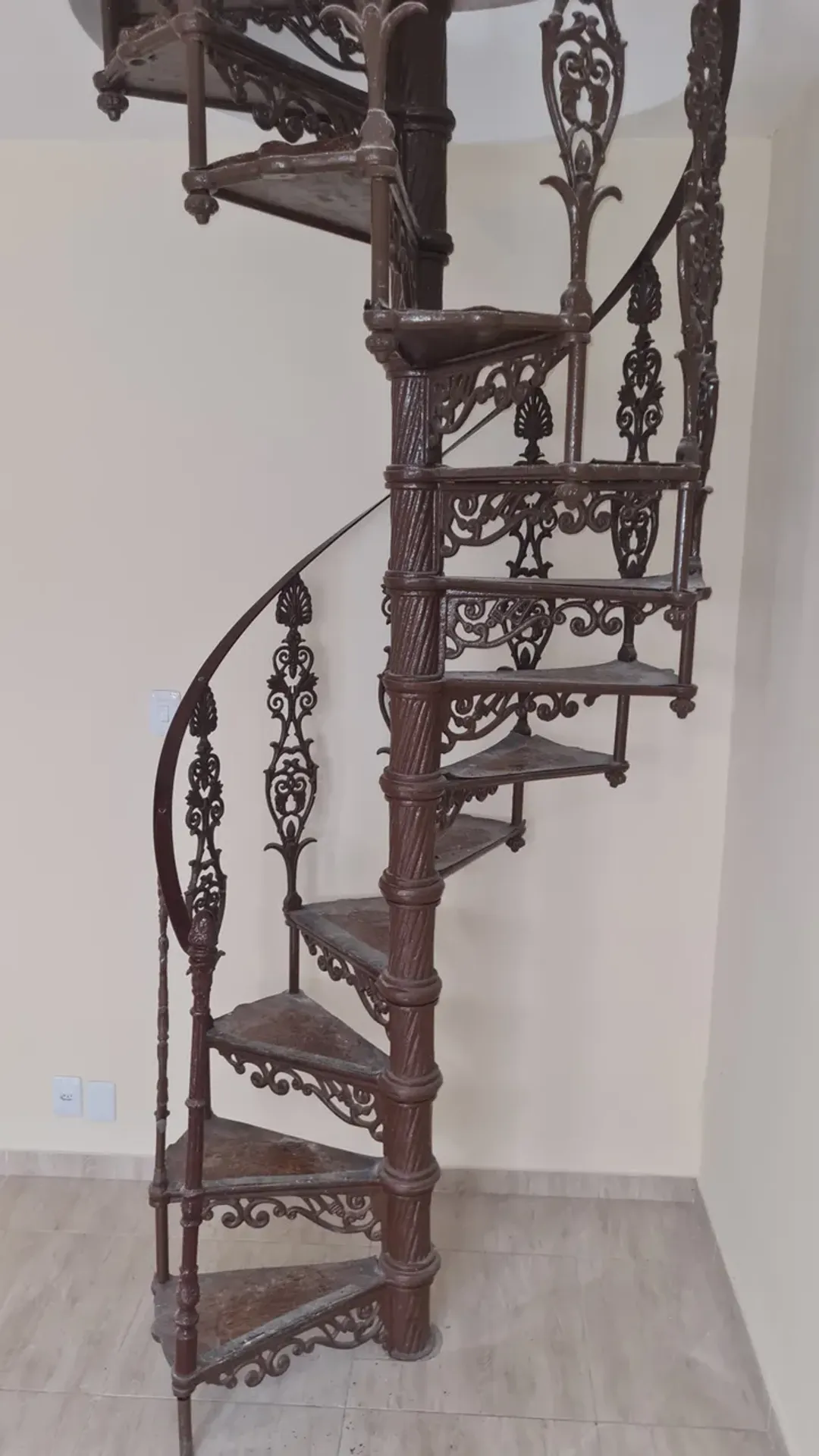 Casa de 3 quartos, todos suítes, 128 m², Portuguesa — photo 29