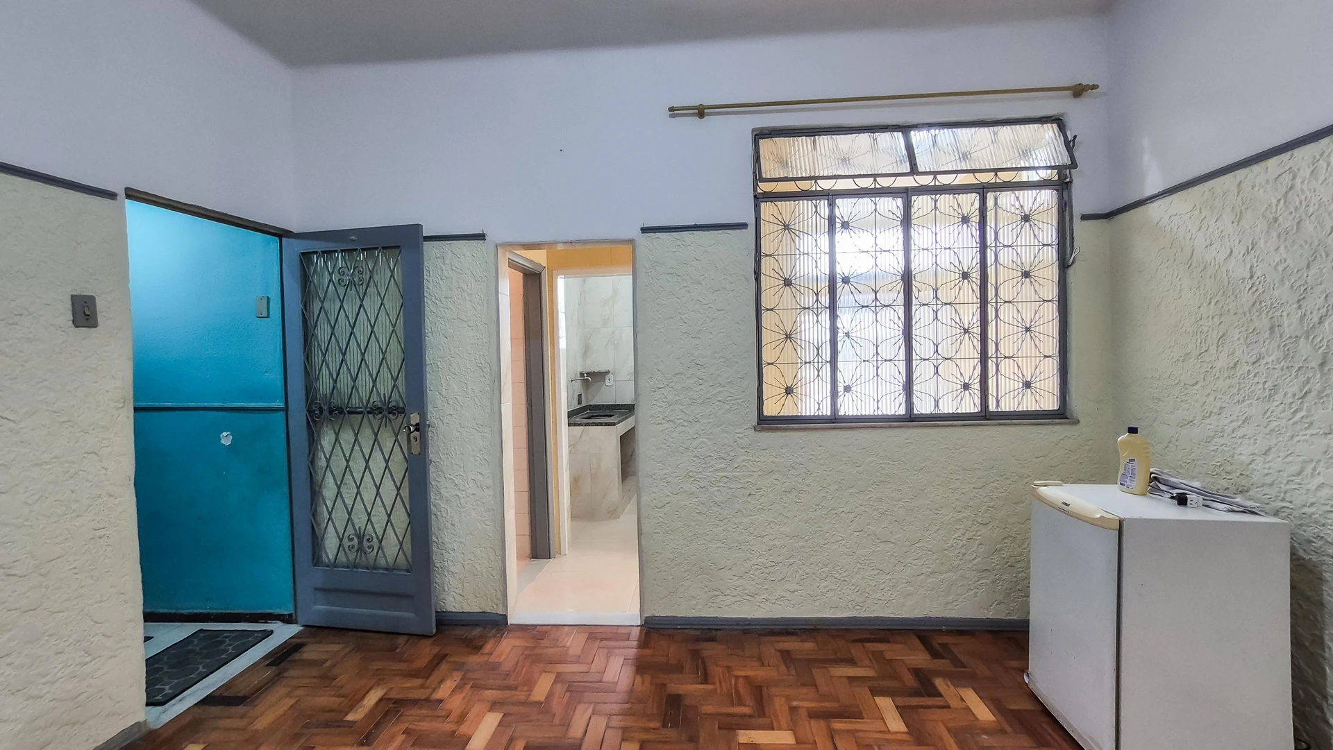 2-bedroom, 50 m² apartment in Rio de Janeiro — photo 34