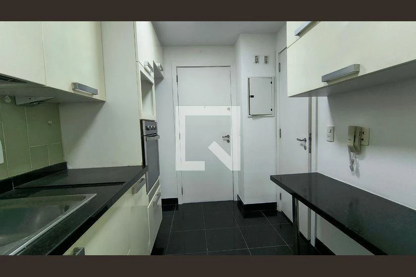 Apartamento, 122 m², com piso de madeira ou laminado — photo 14