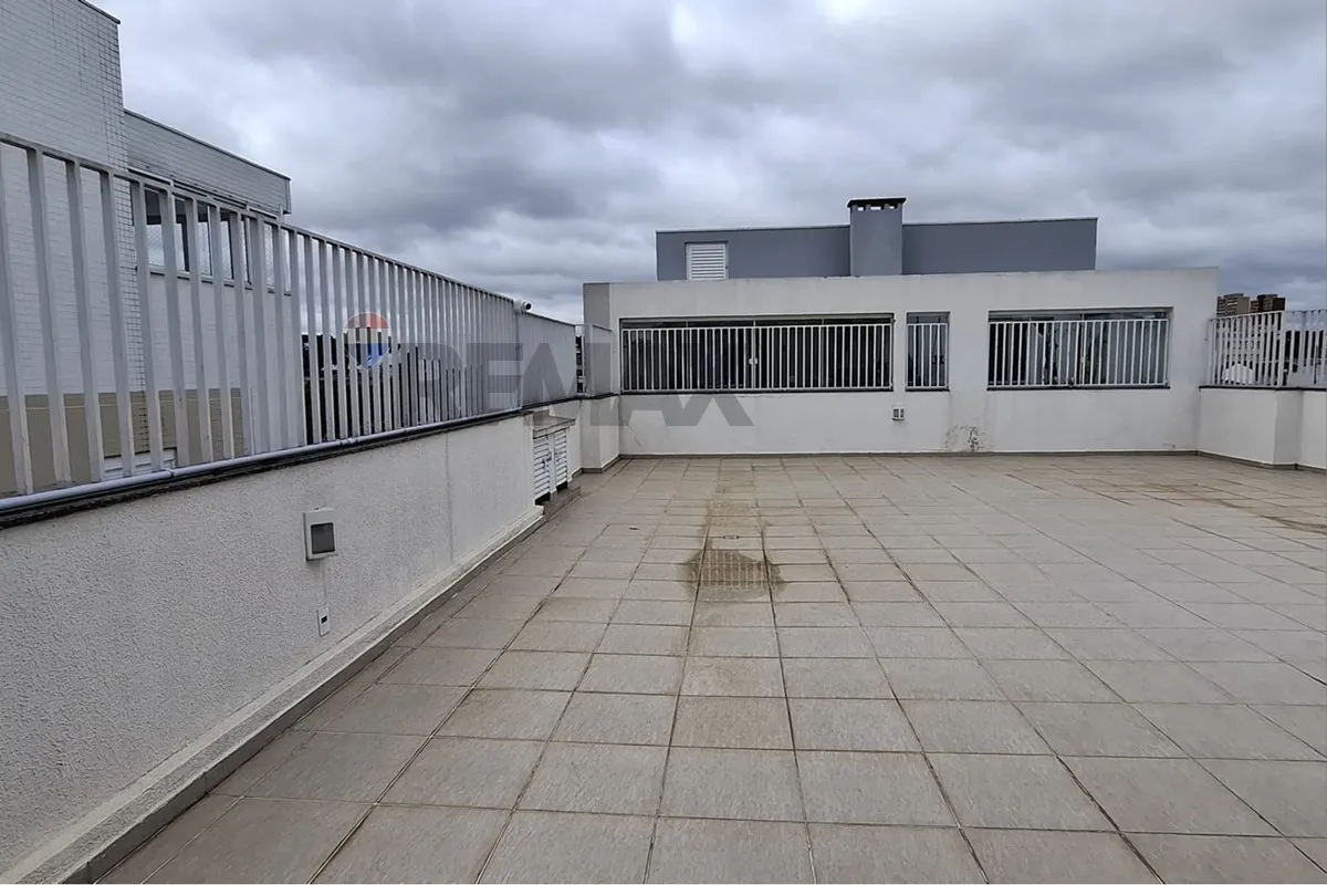 52 m² apartment with 1 bedroom and pets allowed — photo 30