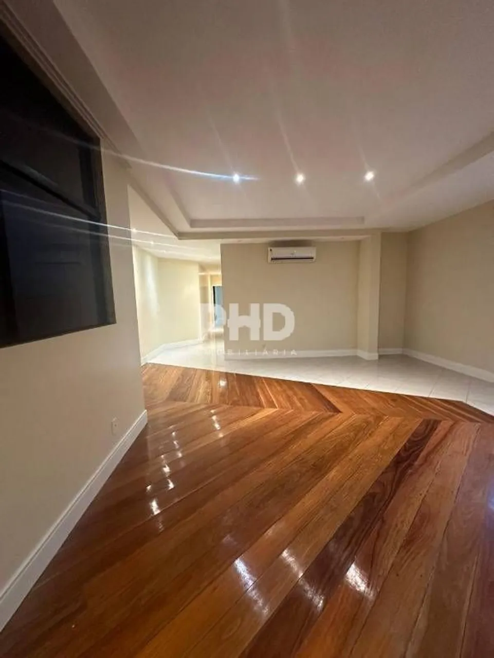 Apartamento com 3 quartos, 3 banheiros e 3 vagas — photo 4