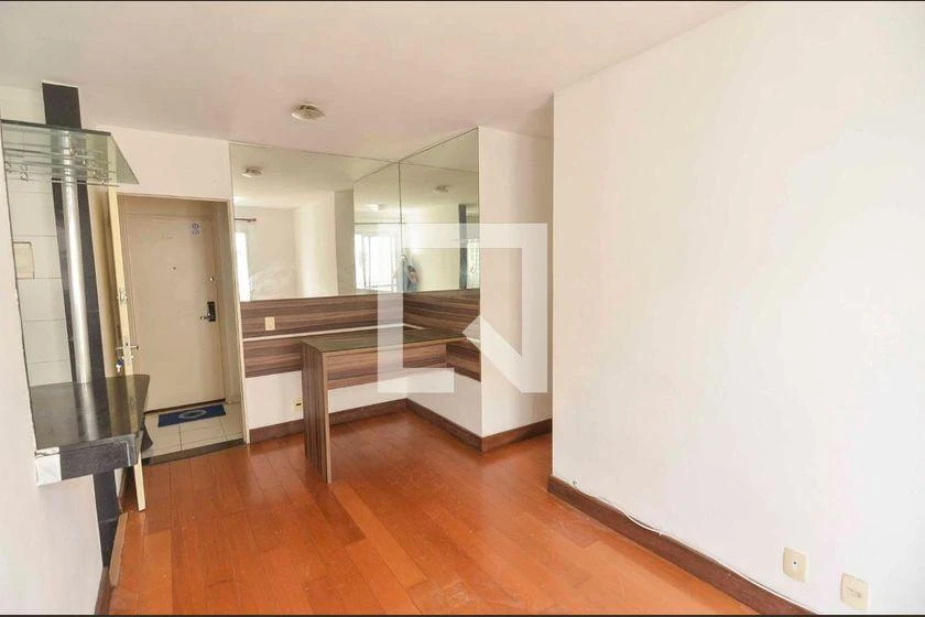 Apartamento de 2 quartos com espaço de home office — photo 4