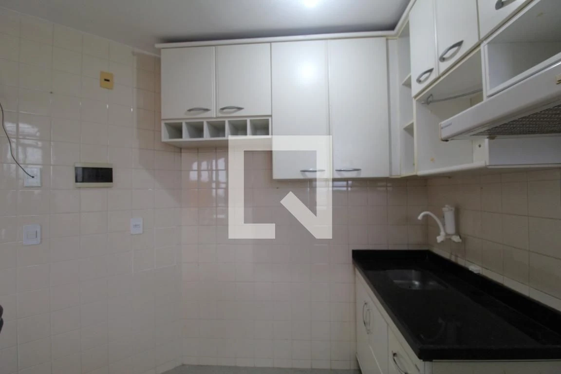 Apartamento sem mobília com 2 quartos e 1 vaga — photo 17