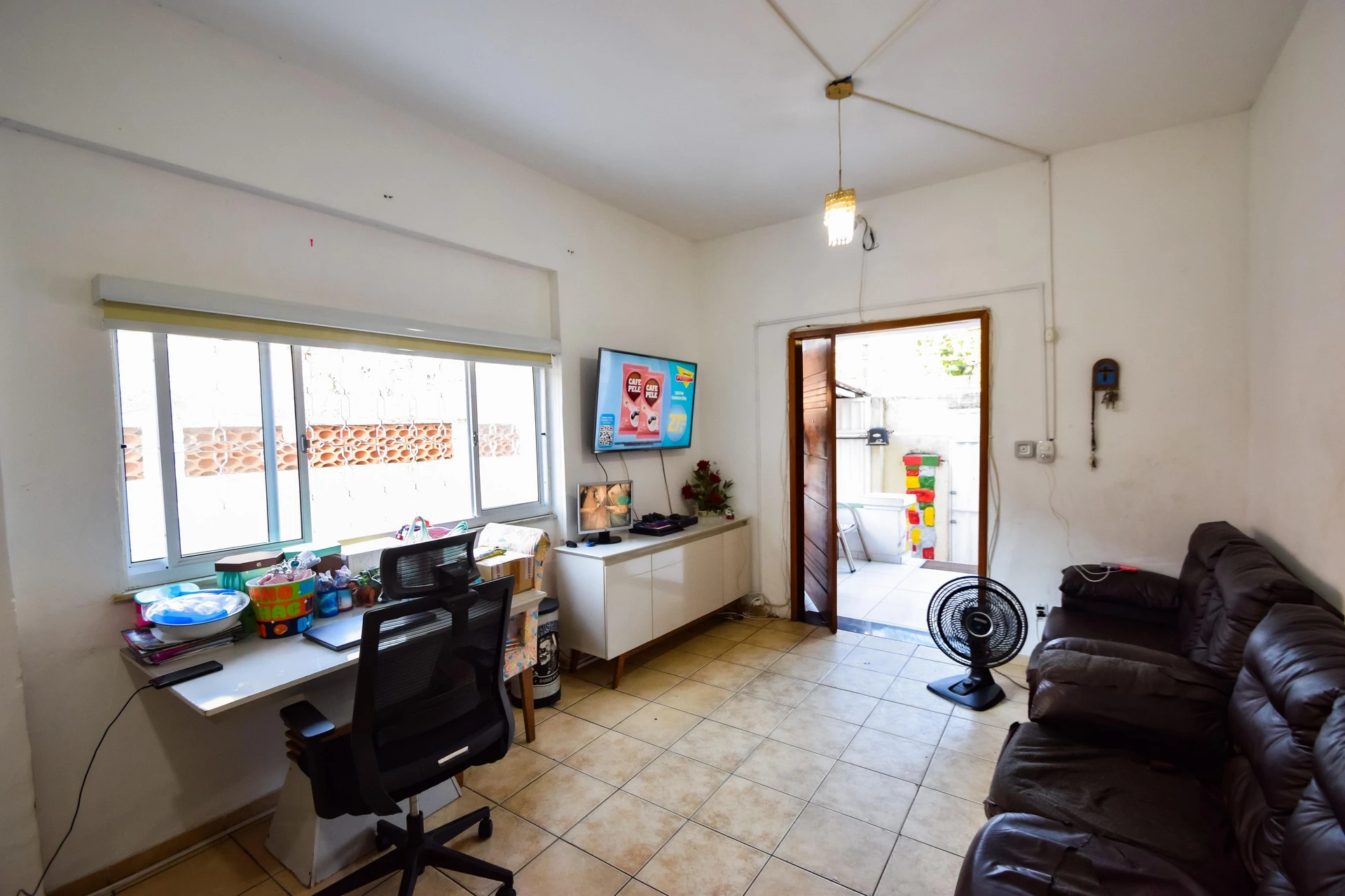 Furnished house with 4 bedrooms and 4 bathrooms — photo 12