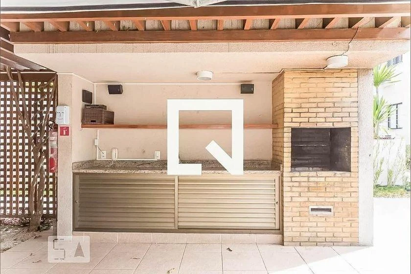 3-bedroom apartment with a washing machine in Rio de Janeiro — photo 43