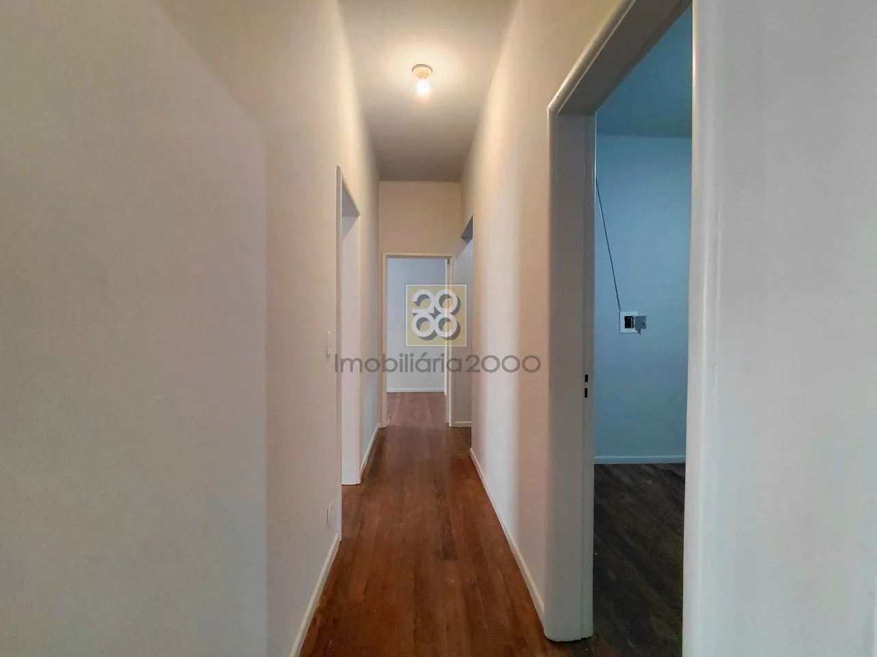 Apartment, 90 m², with wood or laminate floors — photo 21