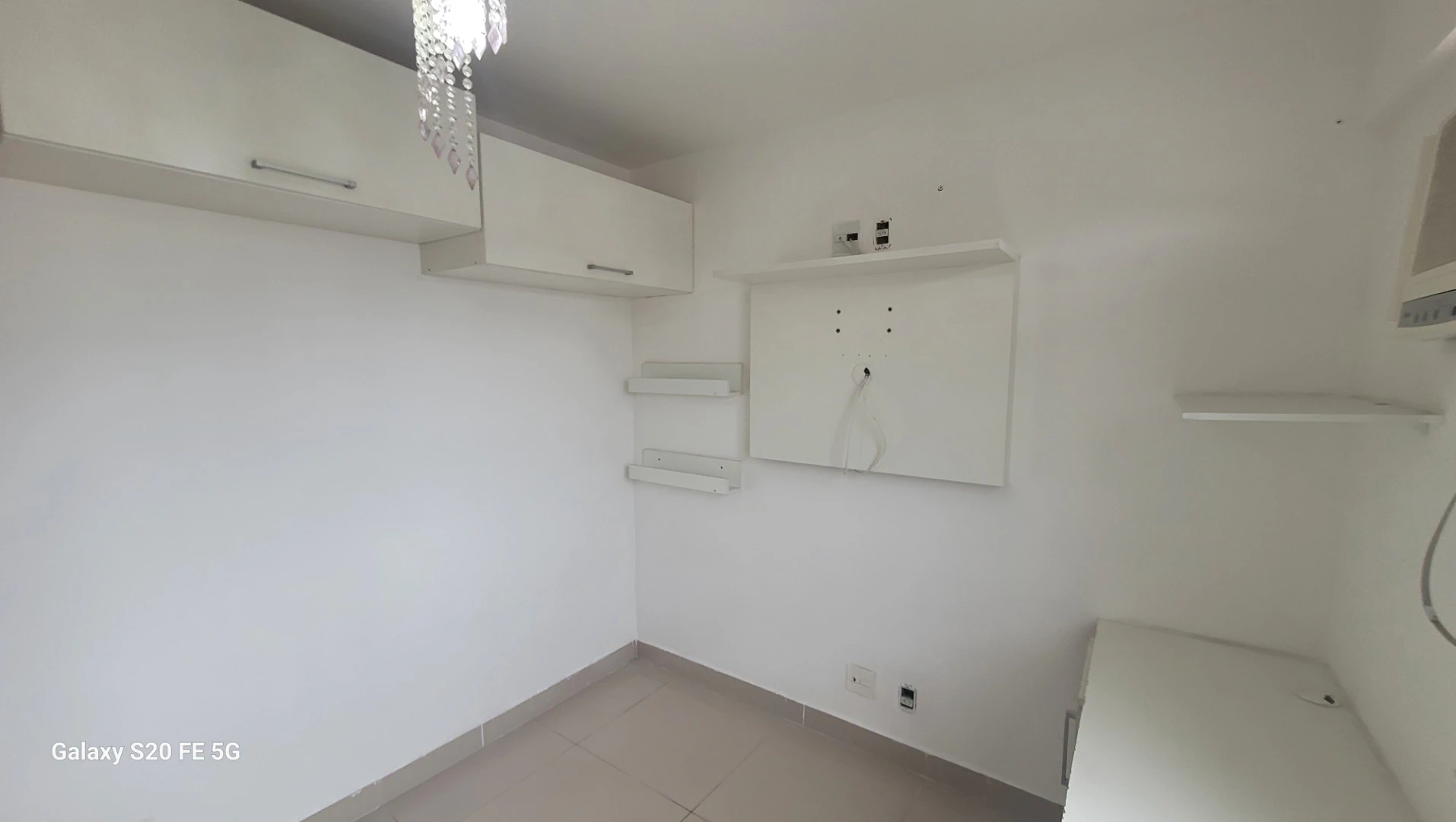 Apartamento de 2 quartos com espaço de home office — photo 25