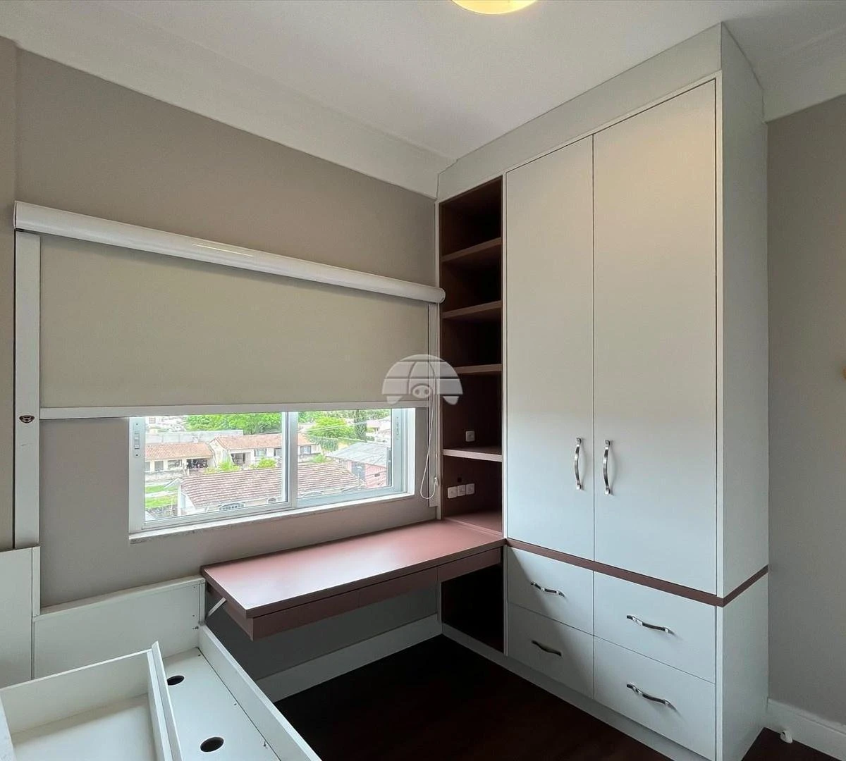 2-bedroom apartment with a home office — photo 14