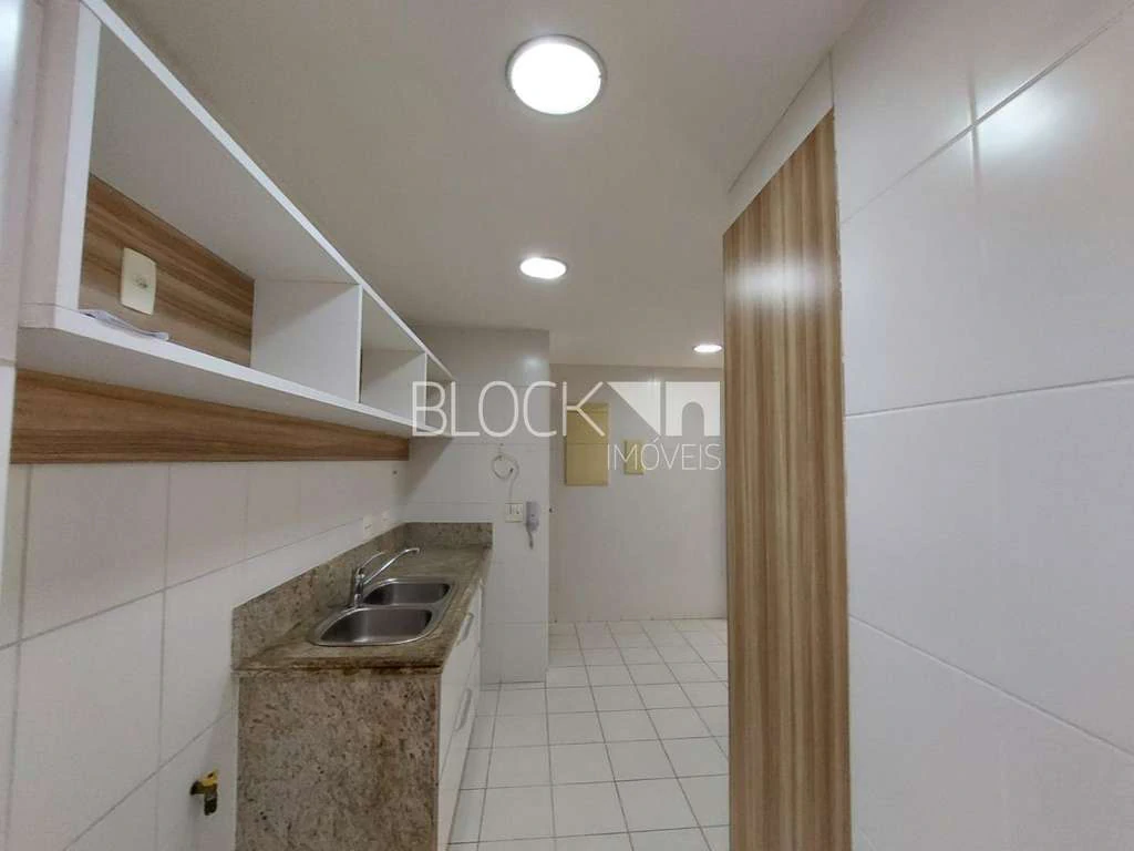 Cobertura com 3 suítes e 270 m² com 4 vagas — photo 28