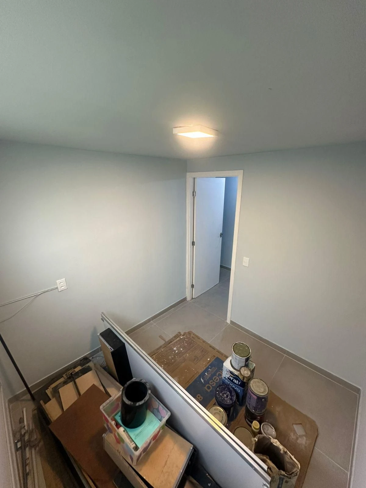 Apartamento de 45 m² e 2 quartos, Campo Grande — photo 11