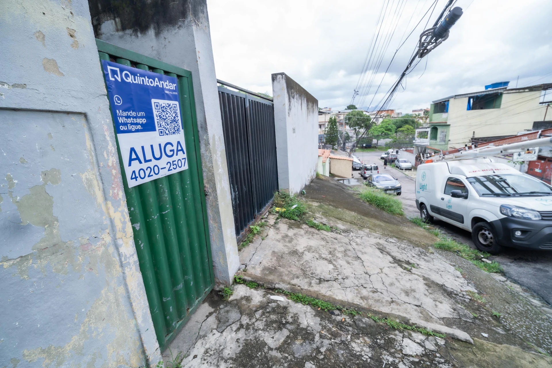 2-bedroom, 66 m² house in Rio de Janeiro — photo 13