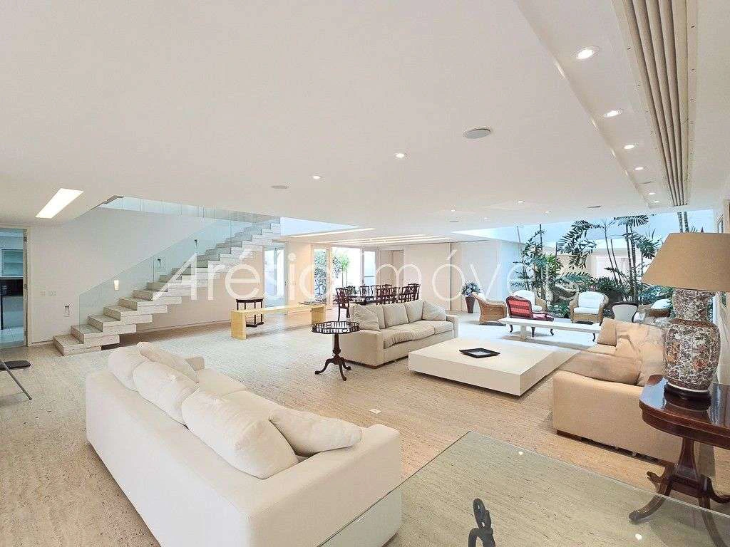 House with 3 en-suite bedrooms and 8 bathrooms 1100 m² — photo 5