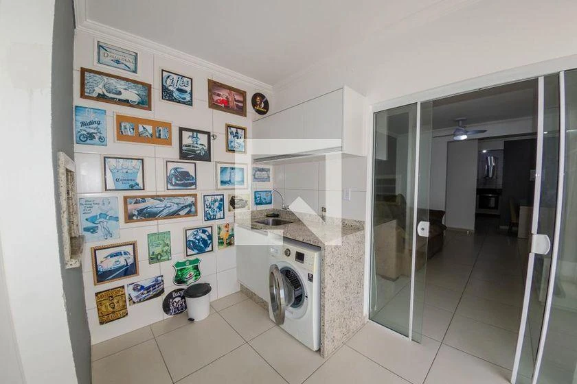 Квартира в аренду с 3 спальнями и 115 м² — photo 17