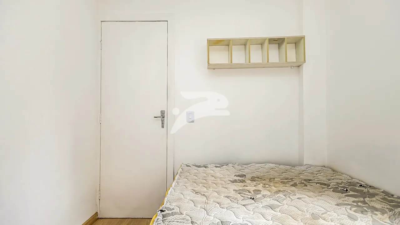 1-bedroom apartment on the 1st floor, 23 m², no parking — photo 13