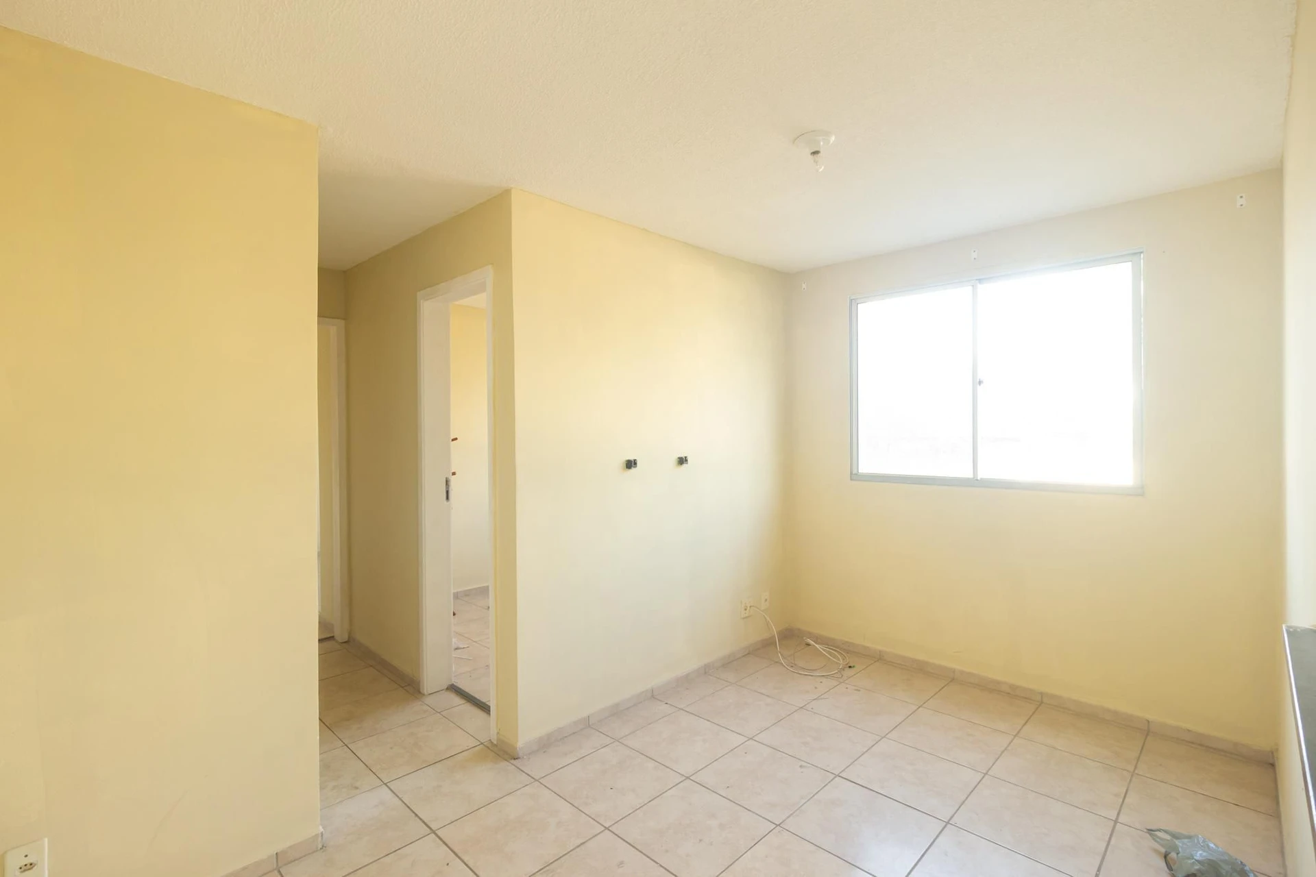 Rental apartment with 2 bedrooms and an open kitchen — photo 21