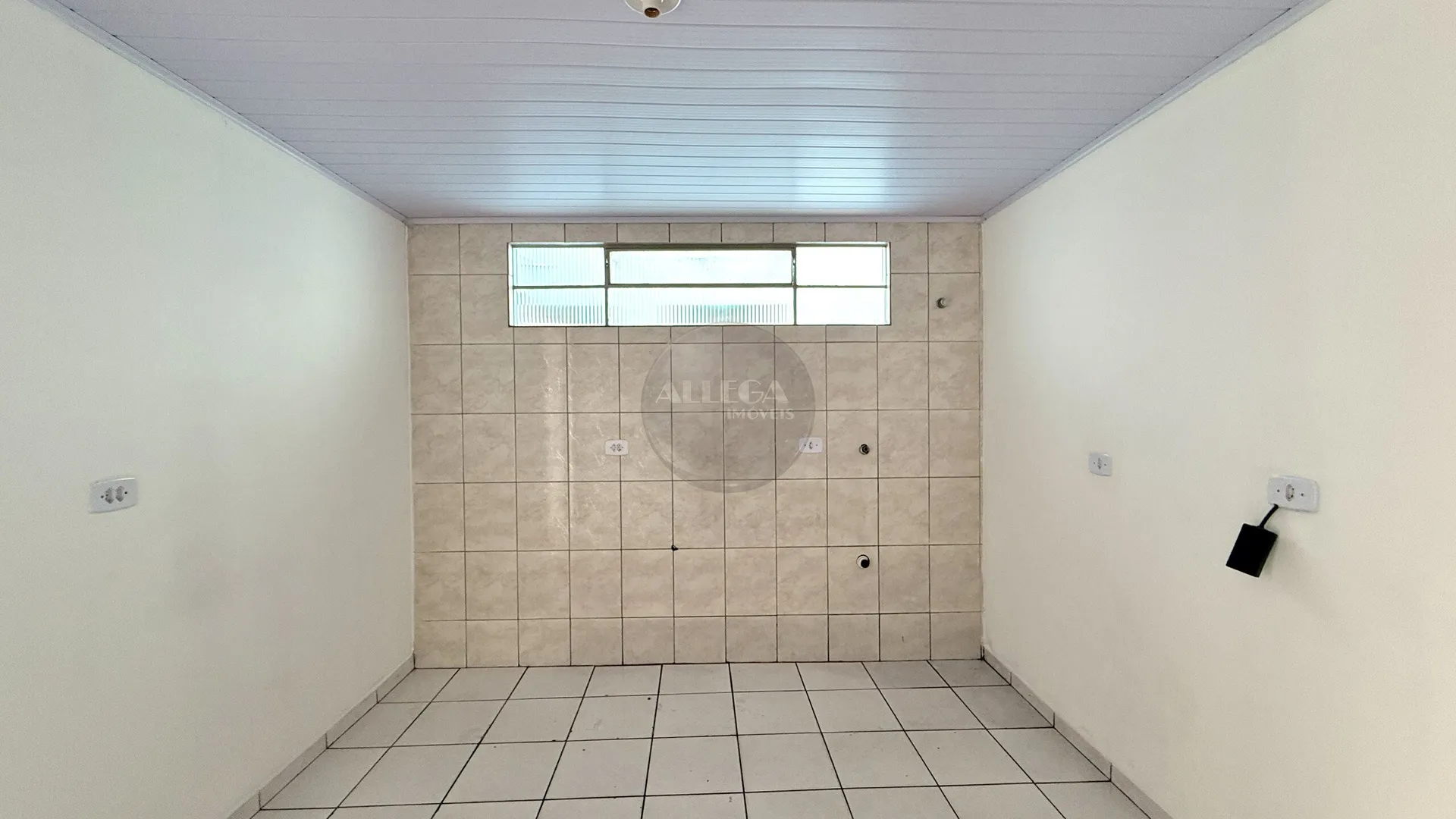 One-bedroom, 50 m² apartment in Curitiba — photo 2