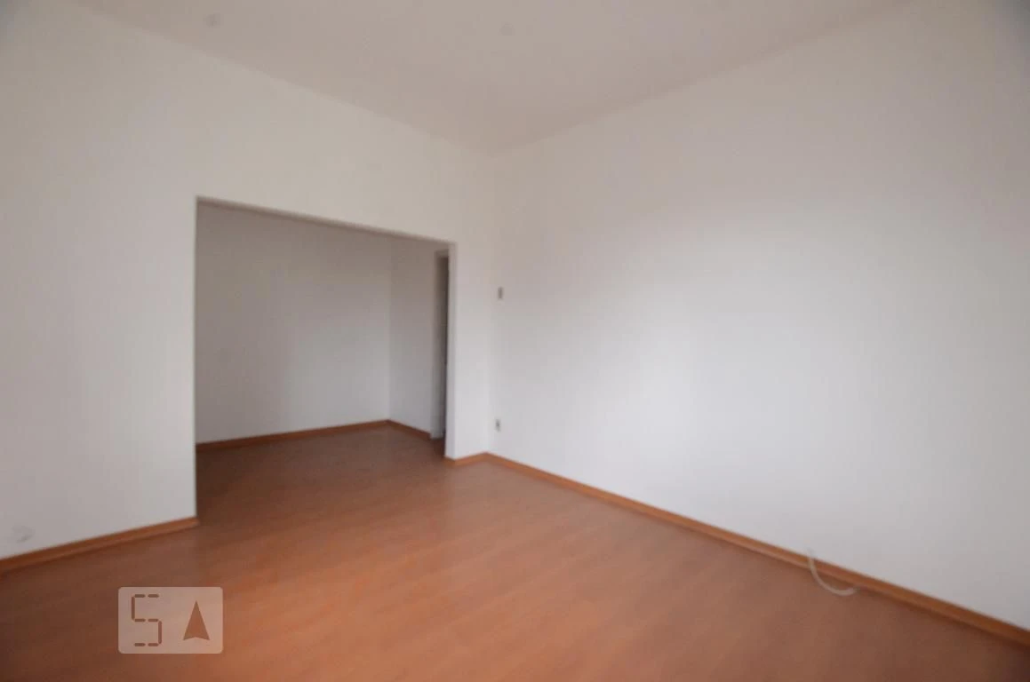 Casa sem mobília com 2 quartos, quintal e varanda — photo 6