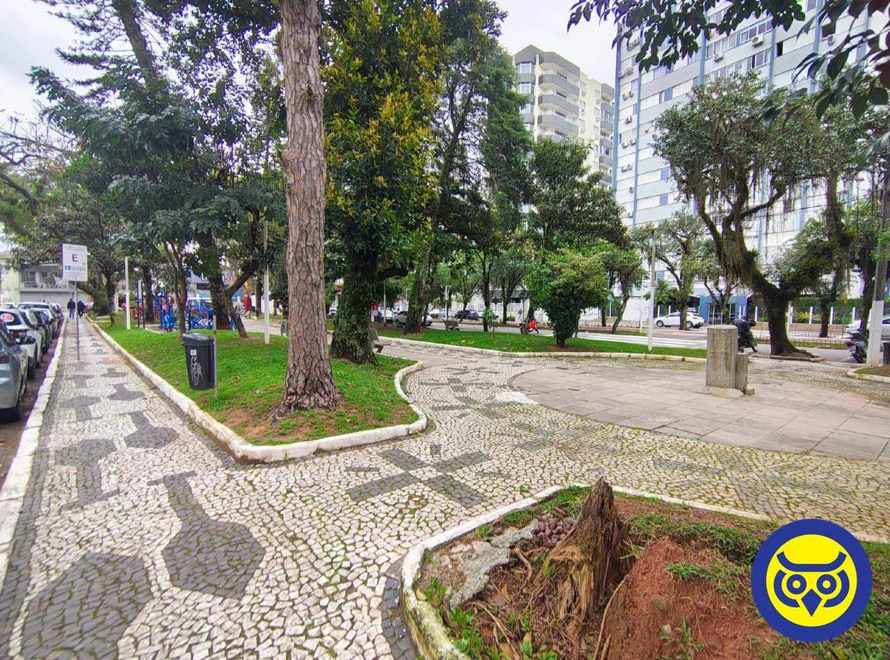 Apartamento de 3 quartos com espaço de home office, Centro — photo 27
