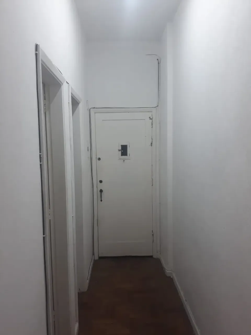 Unfurnished apartment with 1 bedroom and 1 bathroom — photo 8