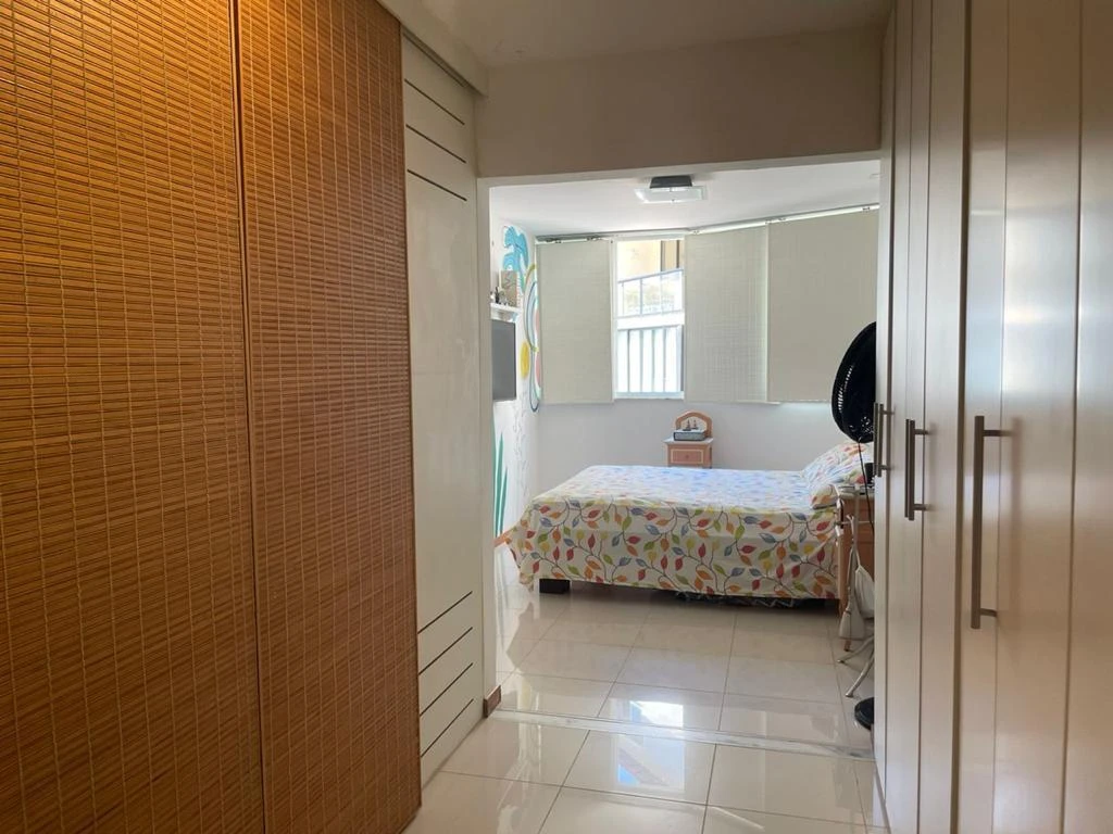 Apartamento mobiliado de 140 m² com área de trabalho — photo 18